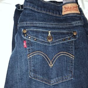 Levi Jeans